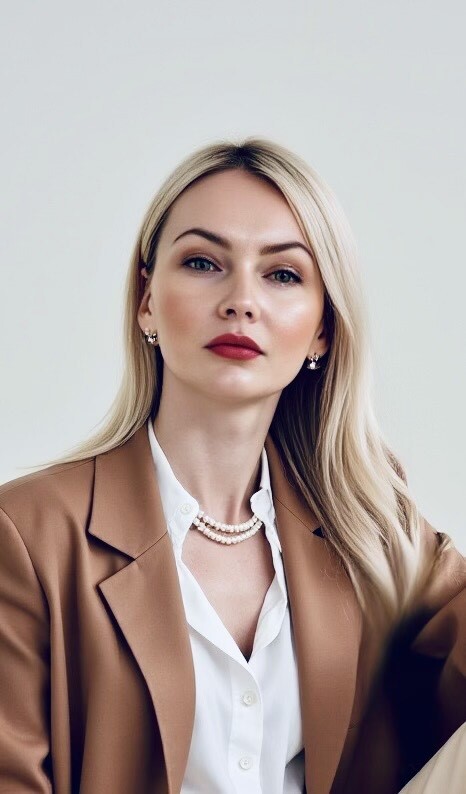 Наталия Лаврикова, директор по договорной работе